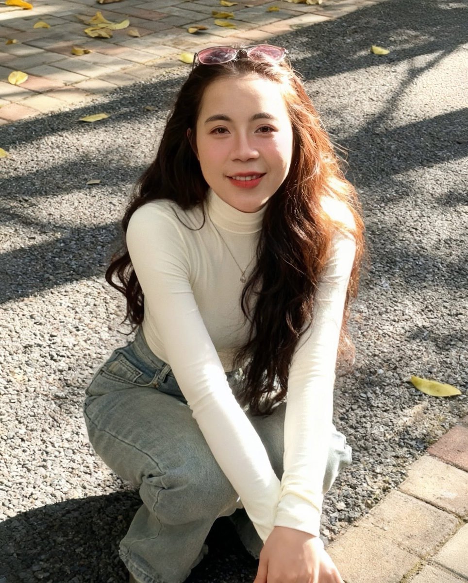 Bảo Vy tweet media