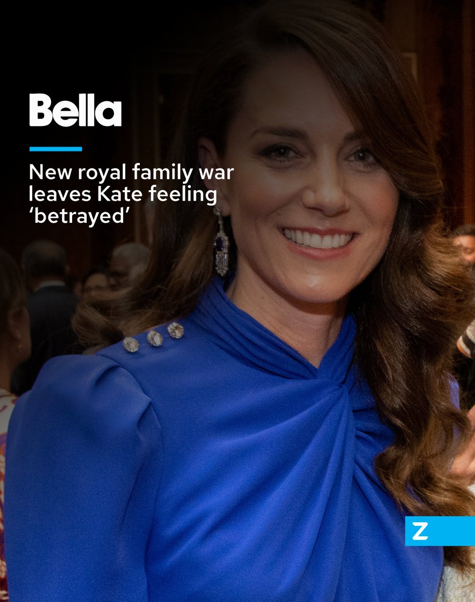 Amid royal tensions and old wounds resurfacing, Kate is stepping into a quieter, stronger leadership-protecting her family, setting boundaries, and choosing the future over the drama of the past.👑
🔗Read the full issue 👉bit.ly/4i0gwfT