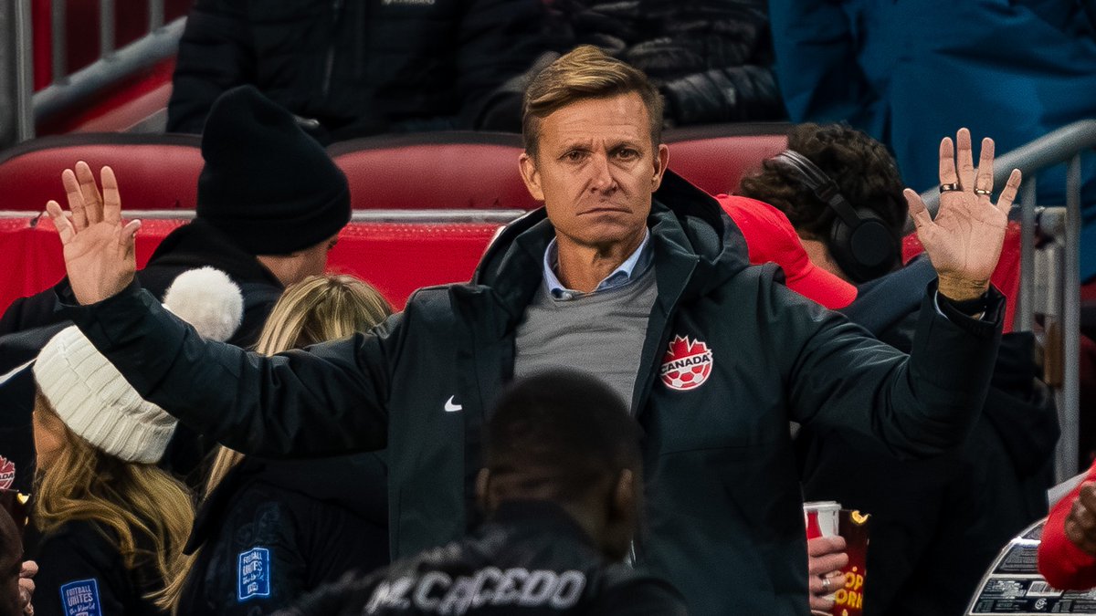 Canadian Soccer Daily tweet media