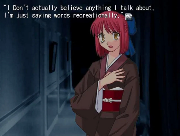 all of my posts have this implied