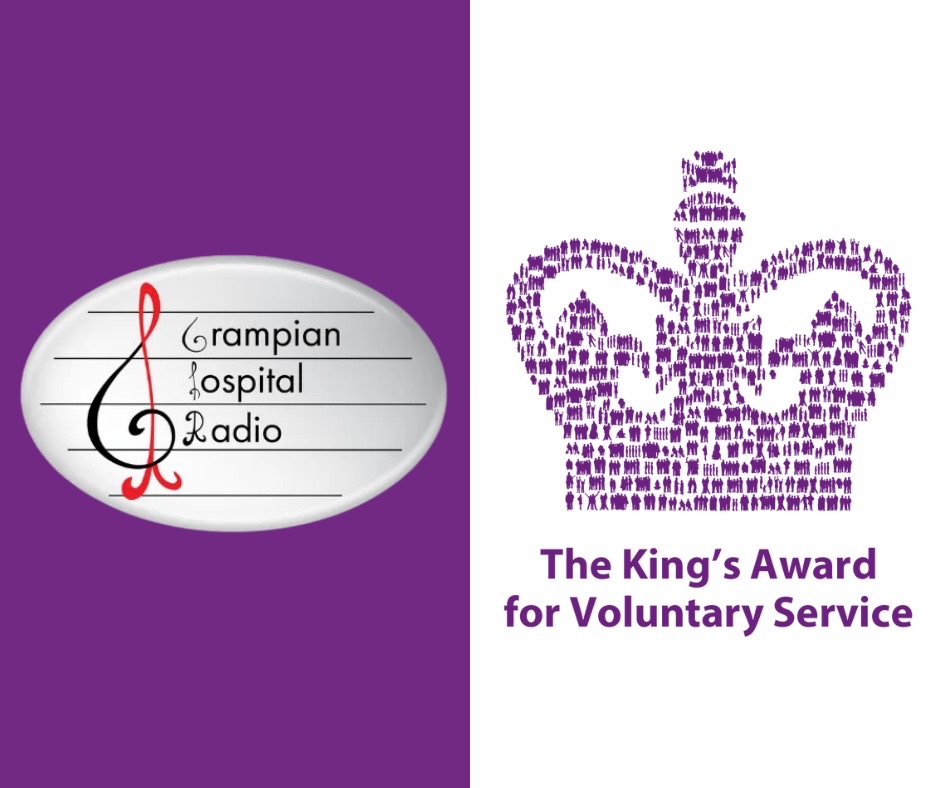 Grampian Hospital Radio tweet media