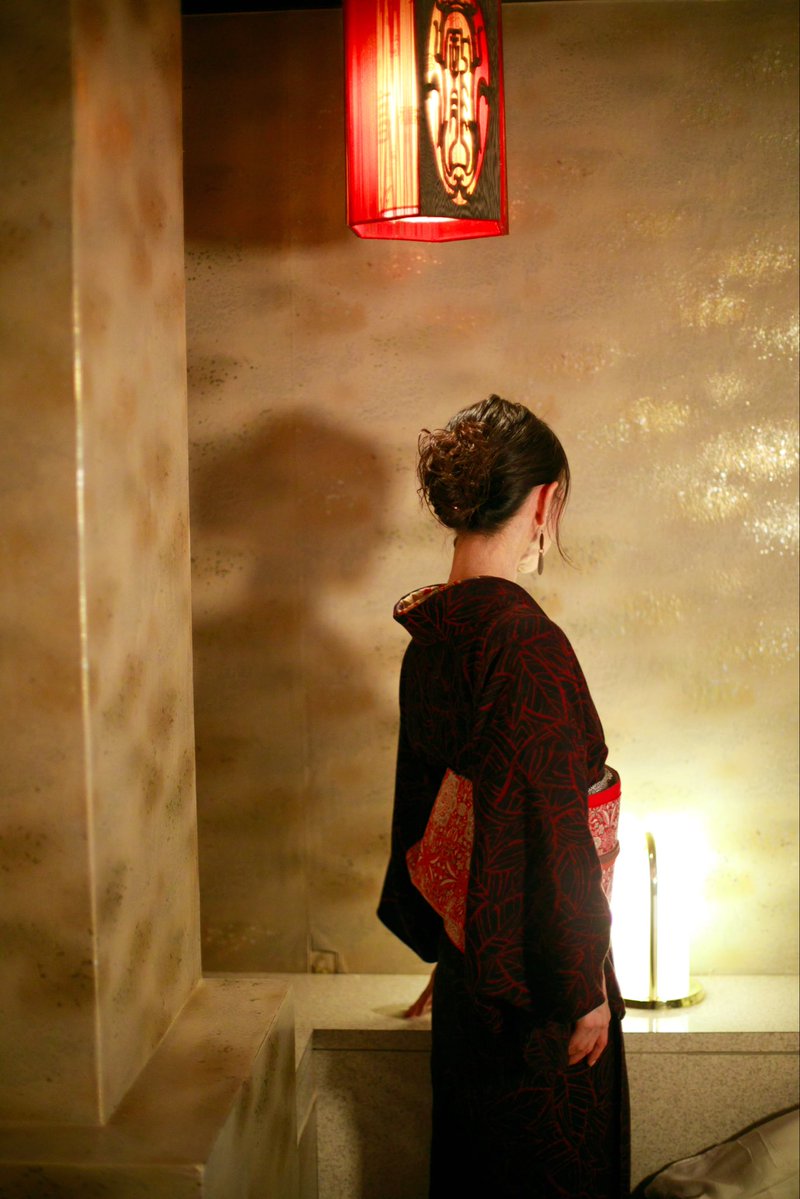 chicartmodel's tweet image. Photo: G.T.
 #artmodel  #photoshoot  #portrait