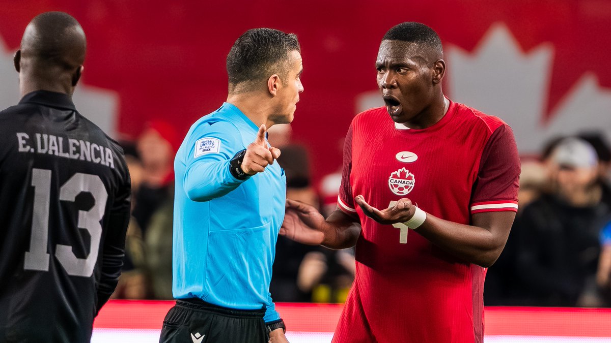 Canadian Soccer Daily tweet media