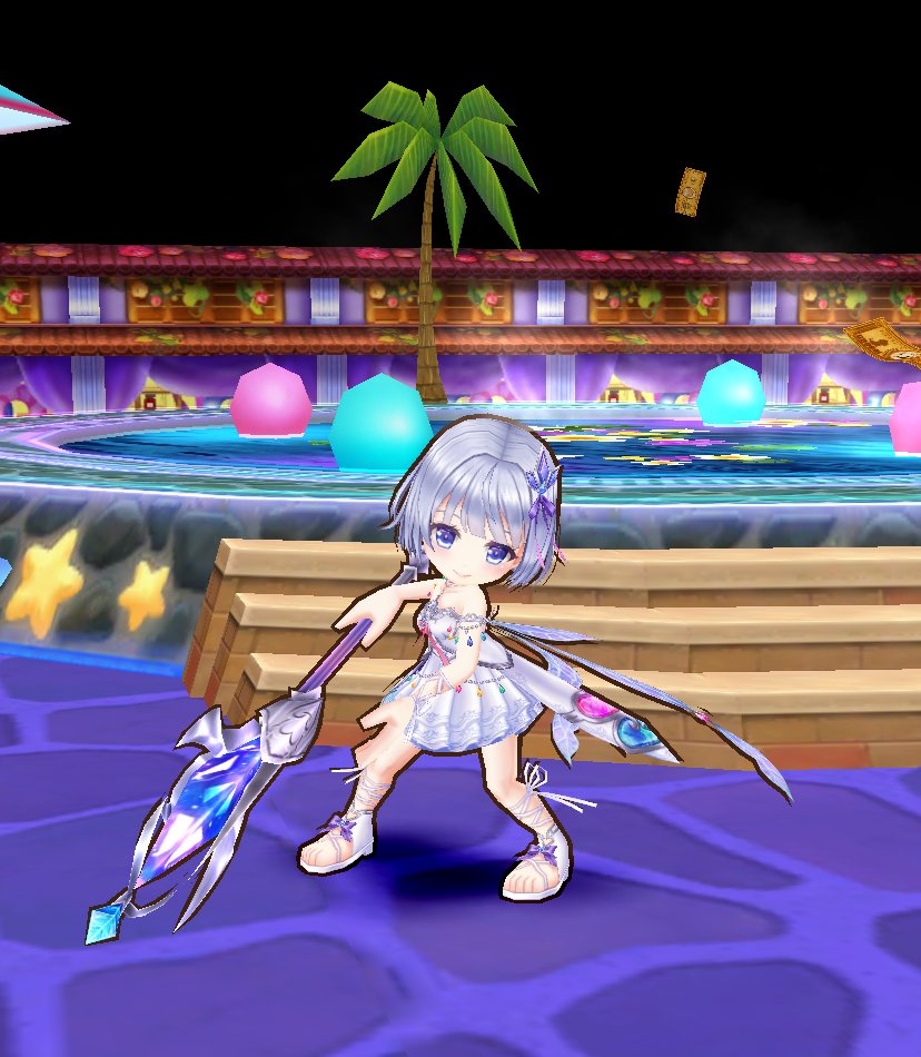 公式】白猫プロジェクト NEW WORLD'S (@wcat_project) / Posts / X