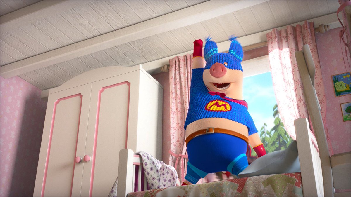 Masha and The Bear (@MashaAndTheBear) / Posts / X