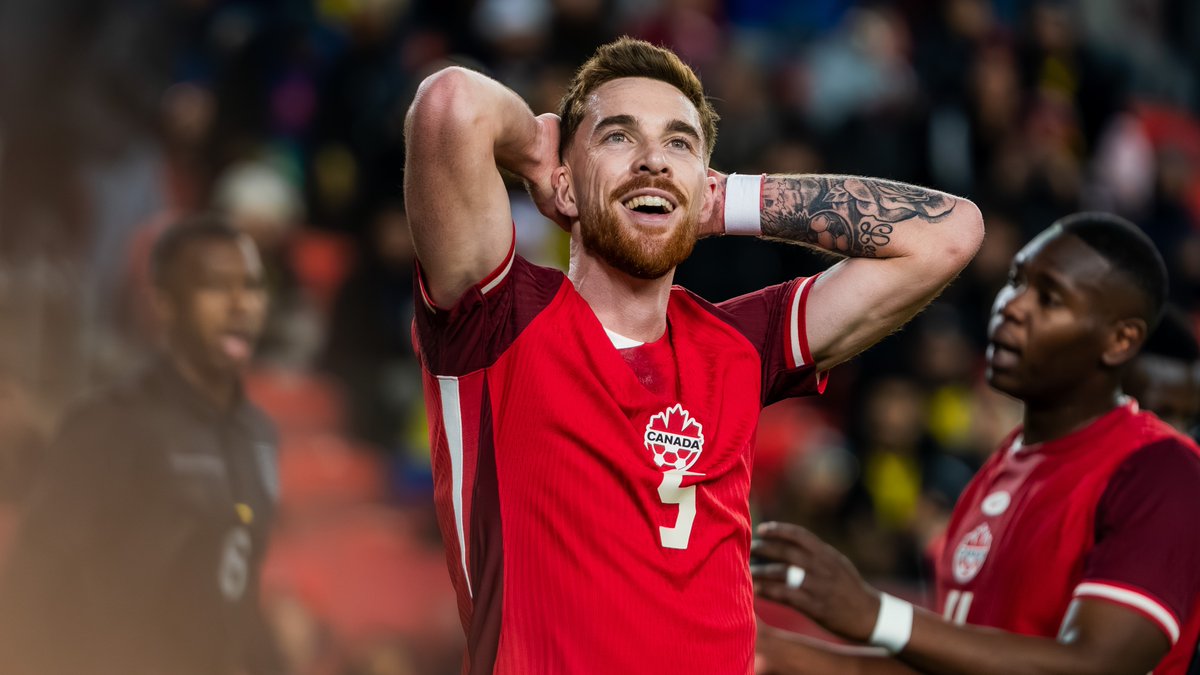 Canadian Soccer Daily tweet media