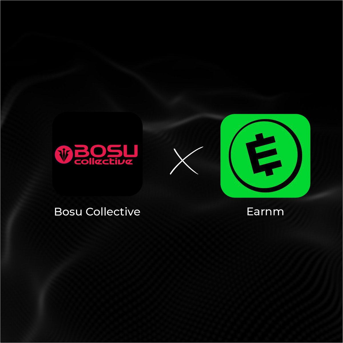 Bosu Collective tweet media