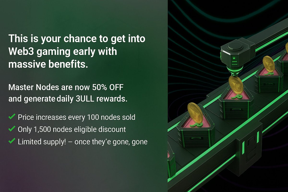 Crypto_Fox (@fox_iwan) / Posts / X