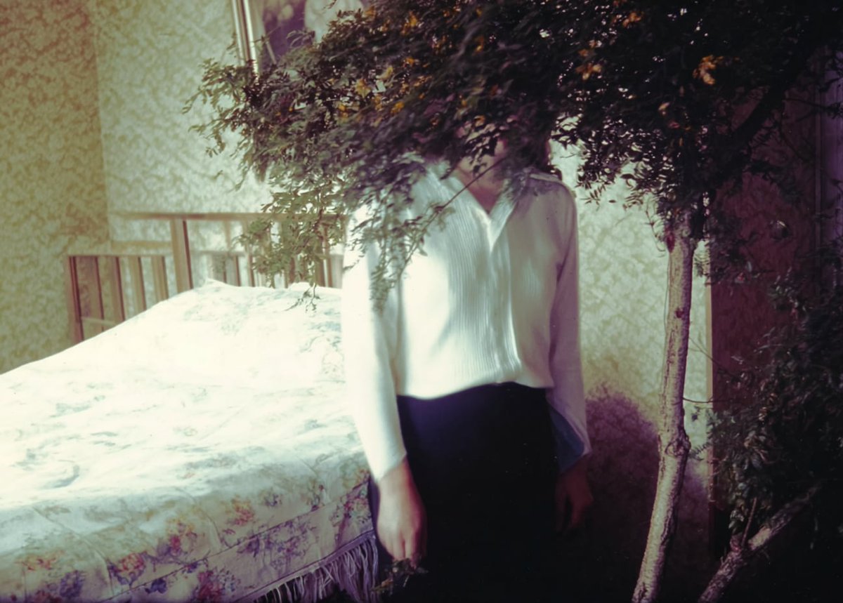 I'm Marine Bléhaut and this is what I create 🖤