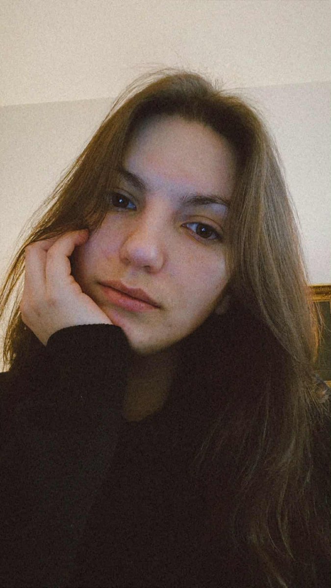 m_blehaut's tweet image. I&apos;m Marine Bléhaut and this is what I create 🖤