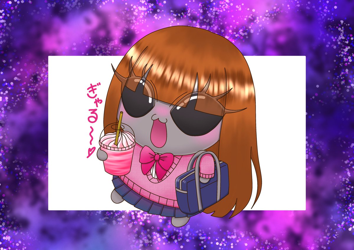 しちみちゃん tweet media