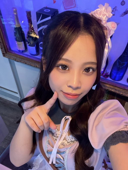 ~メイド喫茶~曖昧Aliceのツイート