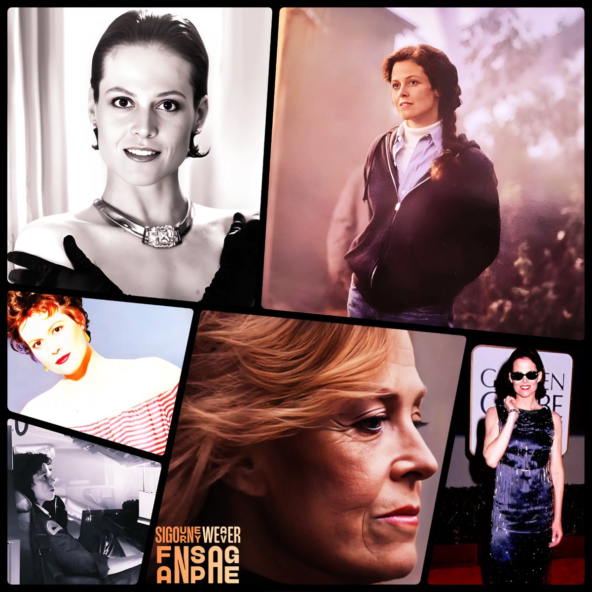 SigourneyPage's tweet image. #SigourneyWeaver #ripley #movie #Alien #aliens #alien3 #alienresurrection  #hollywood #Sigourneyweaverfanspage #Movies #films #xenomorphfanspage #giger #Xenomorph  #uscm #PredatorFanspage