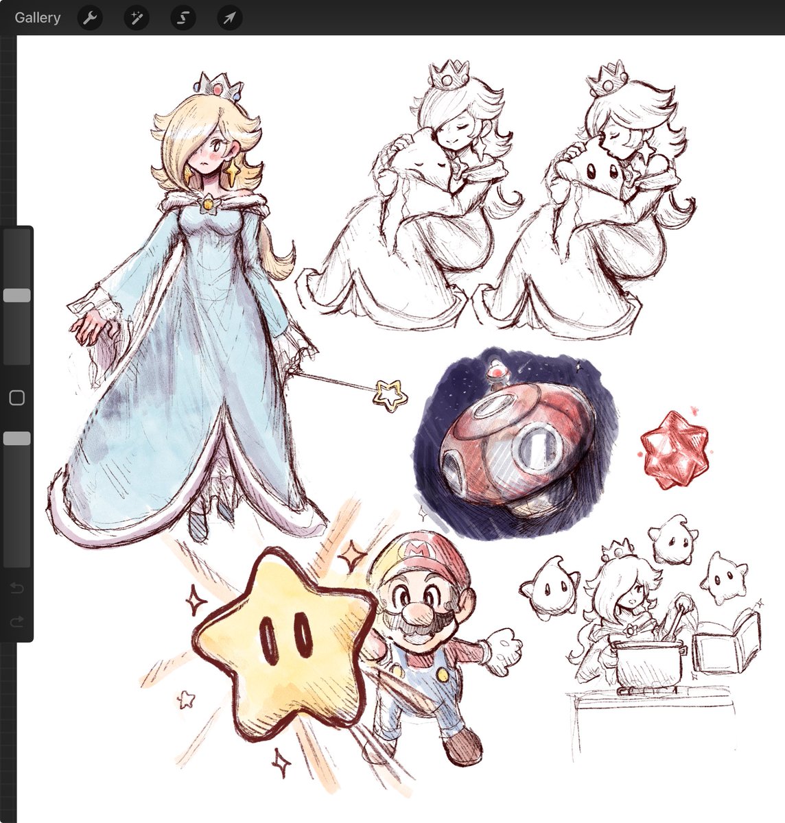 COMMS OPEN! RedBeanPorridge 🍉🌻 Johan (Joe-han) tweet media