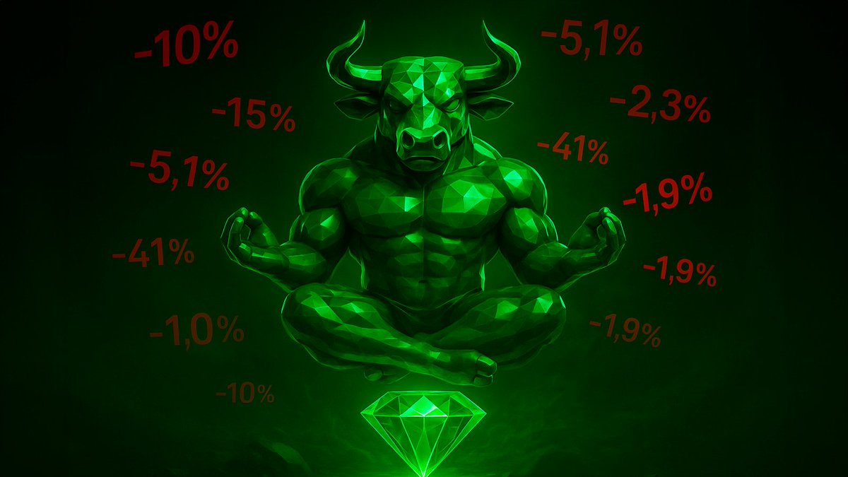 KimberliteToken's tweet photo. No matter what, KimberLite stays strong 💪 https://t.co/AQf0ITbEhA