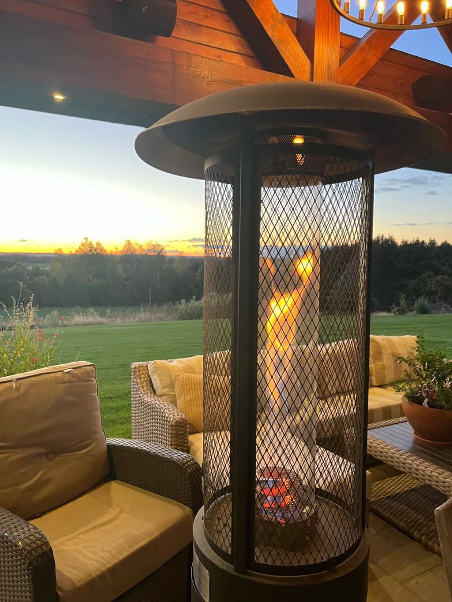 珍惜寒潮到来前的好天气