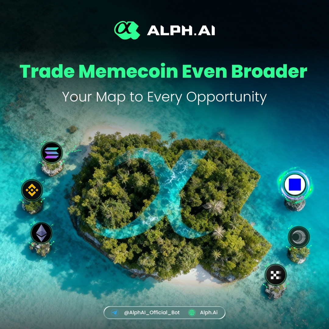 Guess right &amp; grab $15! 🤑
THE ULTIMATE DEGEN CHALLENGE IS LIVE!

🔥 Opportunity Atlas is here — chains are heating up!
$TRILLIONS thinks "million" is too small, while smart money piles into #Solana &amp; #ETH.

🏆 Which chain will dominate by the end of the month?
Join the event,