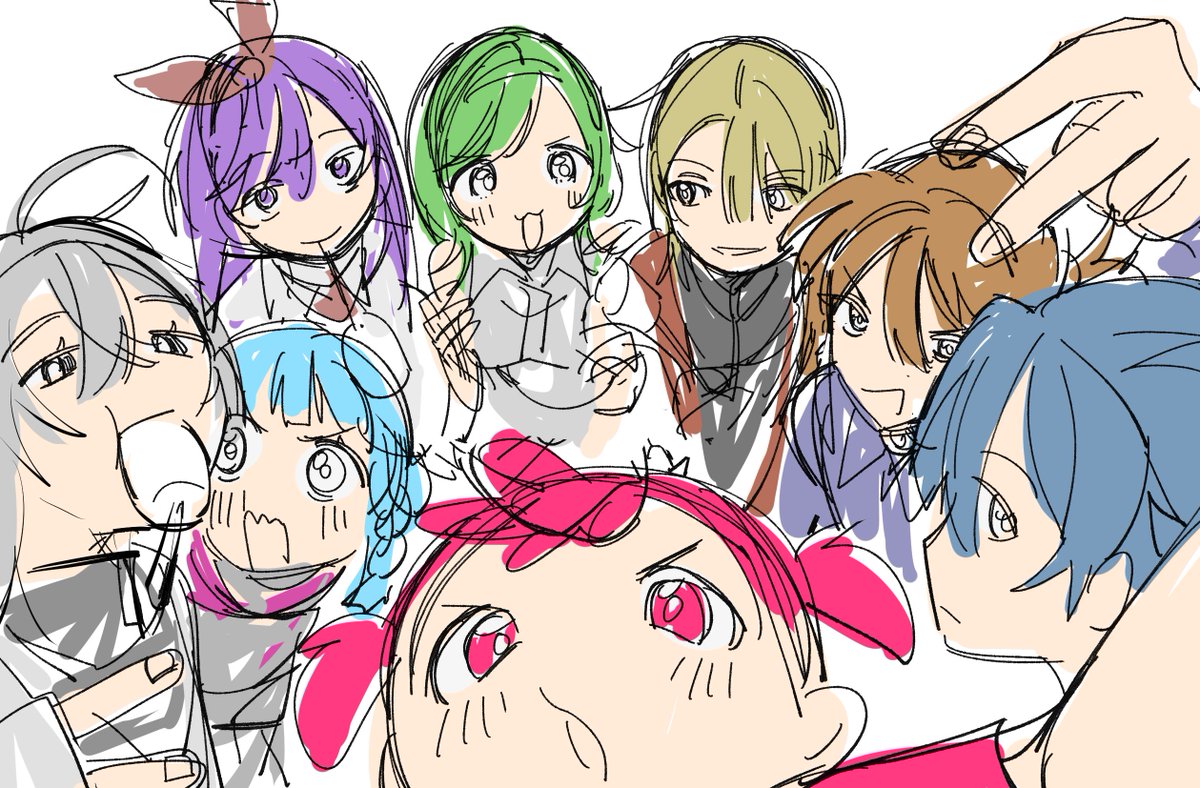 ちゃんし (@chansi_desu) / Posts / X