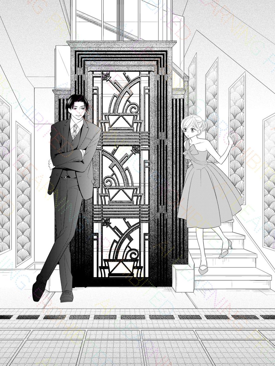 桜小路かのこ (@sakurakouji_k) / Posts / X