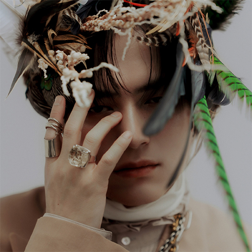 竹中雄大】 1月14日（水）発売 ソロカバーアルバム『DIVA』 ／ UM