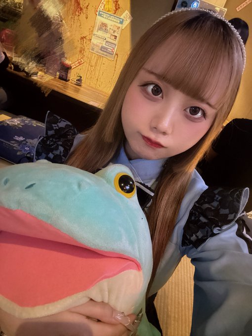 幽遊屋敷〜霊女編〜秋葉原コンカフェのツイート