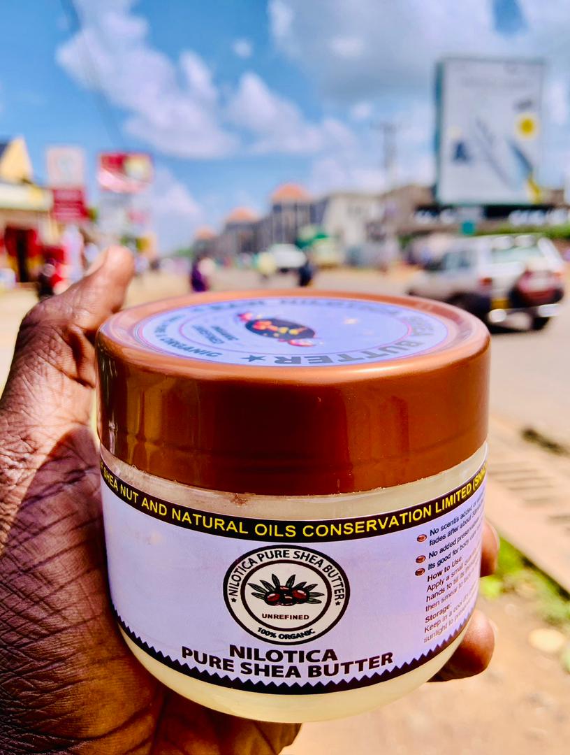 NiloticaSheaNut's tweet image. DYK?
Our premium #niloticasheabutter nourishes skin, heals naturally, &amp;amp; elevated your everyday wellness. 

Pure, versatile, &amp;amp; deeply moisturising making it the essential household staple that your family deserves. 

Wherever you are, we&apos;ll get it to you! 

#snnoc || #sheabutter