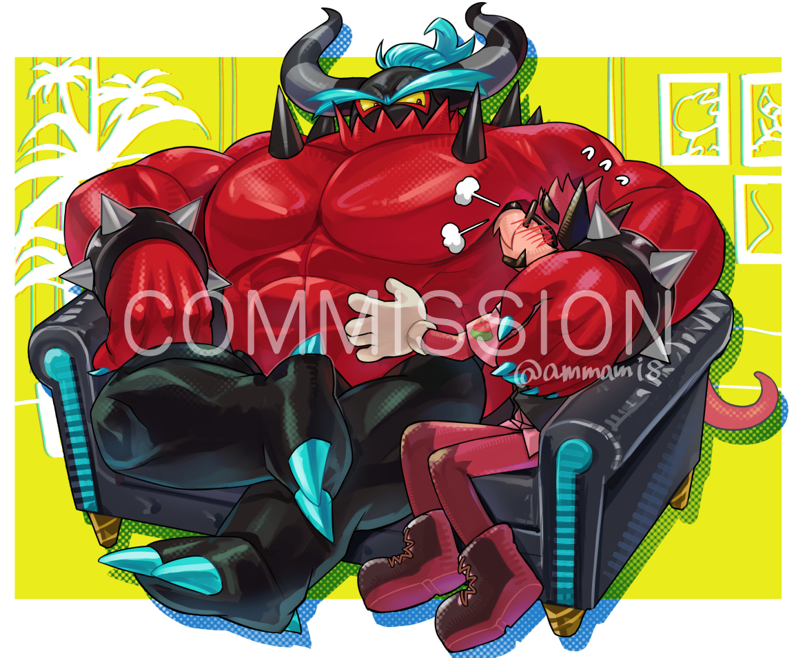 あまみや tweet media