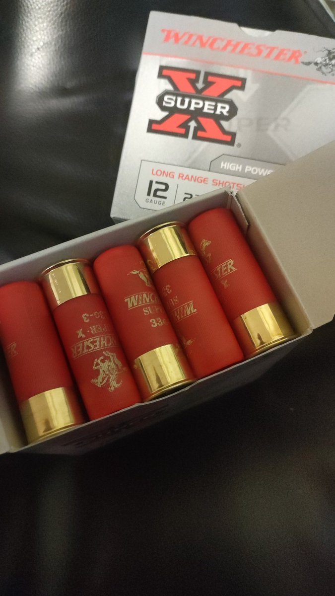 Sub_iuchi02's tweet image. 明日は狩猟解禁‥‥がんばるぞい！