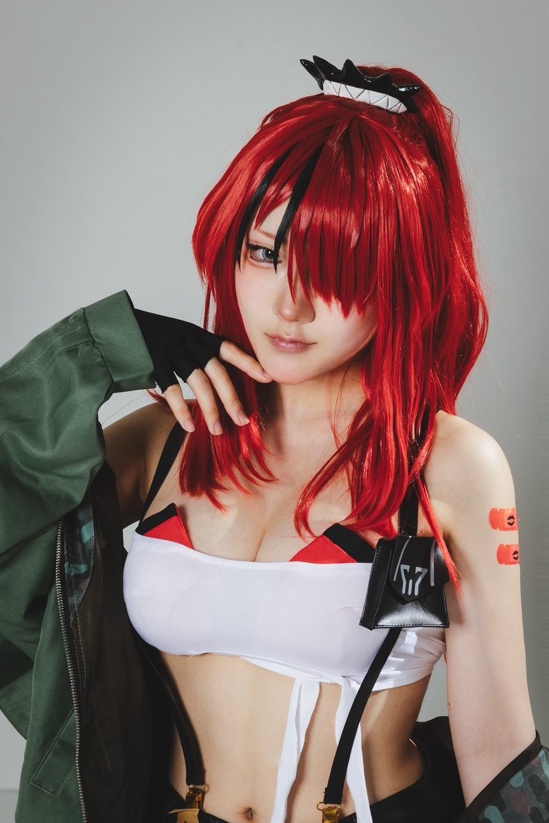 aonyan__oo0's tweet image. cos❤️‍🔥

📷@hiroaki_236