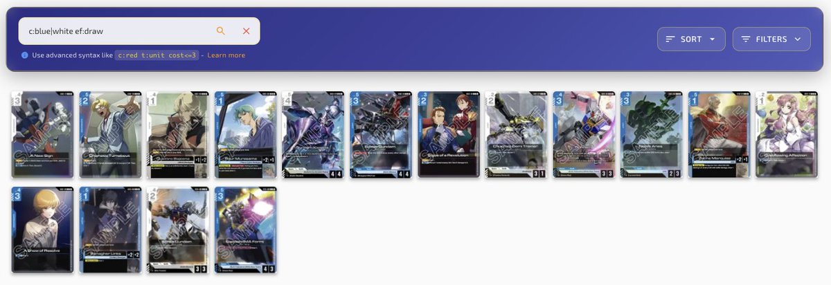 Duel Frontier tweet media