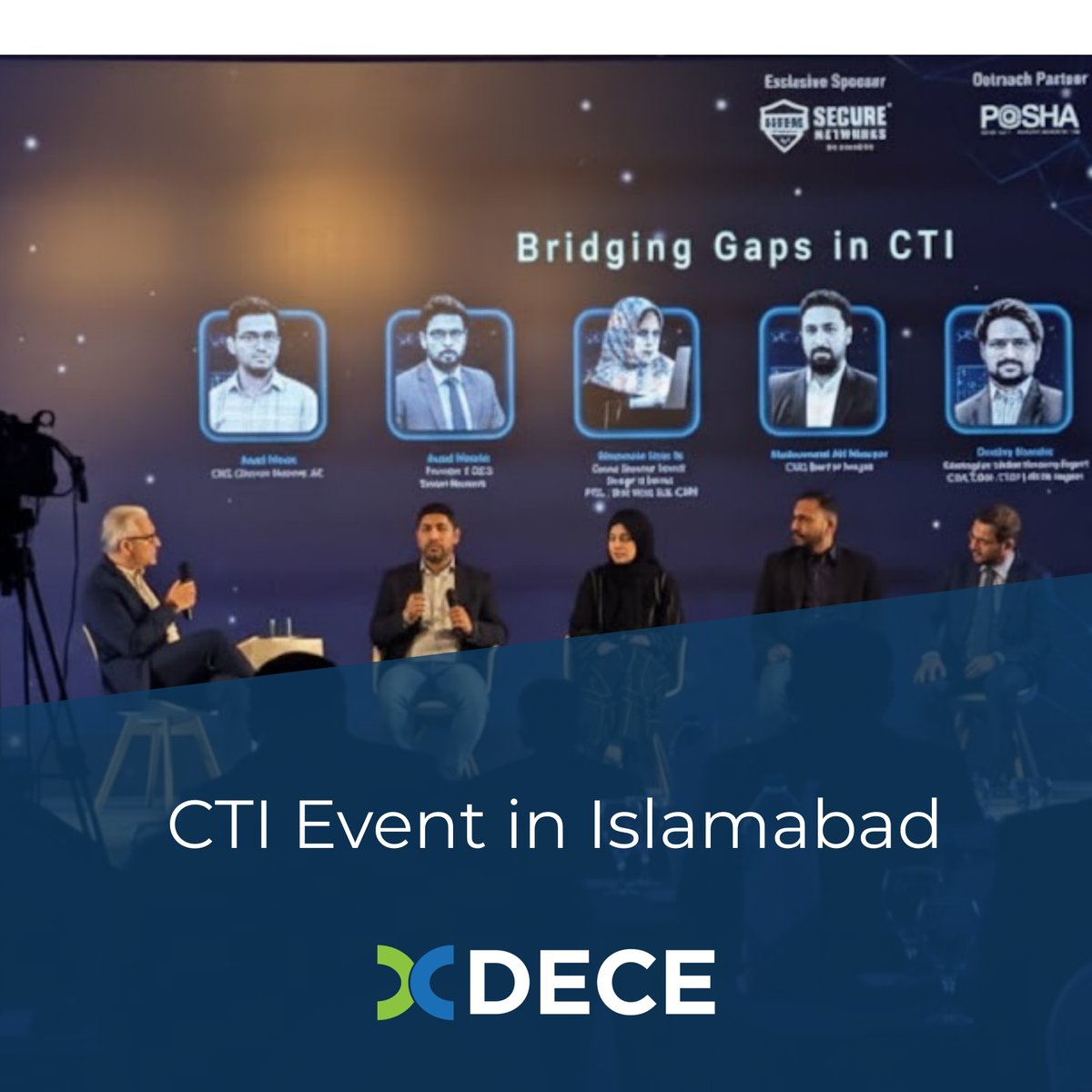 SoftwareDECE's tweet image. Smart Security Vision with GEODI DSPM at CTI 2025!

We extend our sincere thanks to the organizers, participants, and everyone who visited us during the event. Together, we’re shaping a smarter and more secure digital future

#DECESoftware #GEODI #DSPM #CTI2025 #CyberSecurity #AI