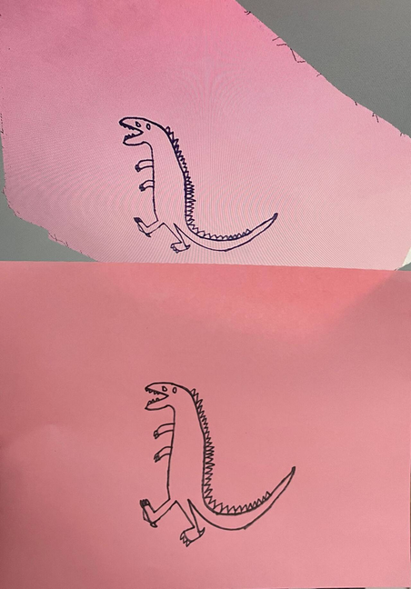 LanziLuo's tweet image. 🌈✨ Childhood moments!

 Nancy (Lanzi Luo)
 📱 : +86-15652619522
 📧: nancy.luo@thunk3d.com / nancy.thunk3d@gmail.com

#Facial3DScan #bodyscan #SmileScan #ArcherS #thunk3d #shining #revopoint #creality #laser3dscanner #bluelightscanner #fisherS #3DScanner #KidsArt #Creativity