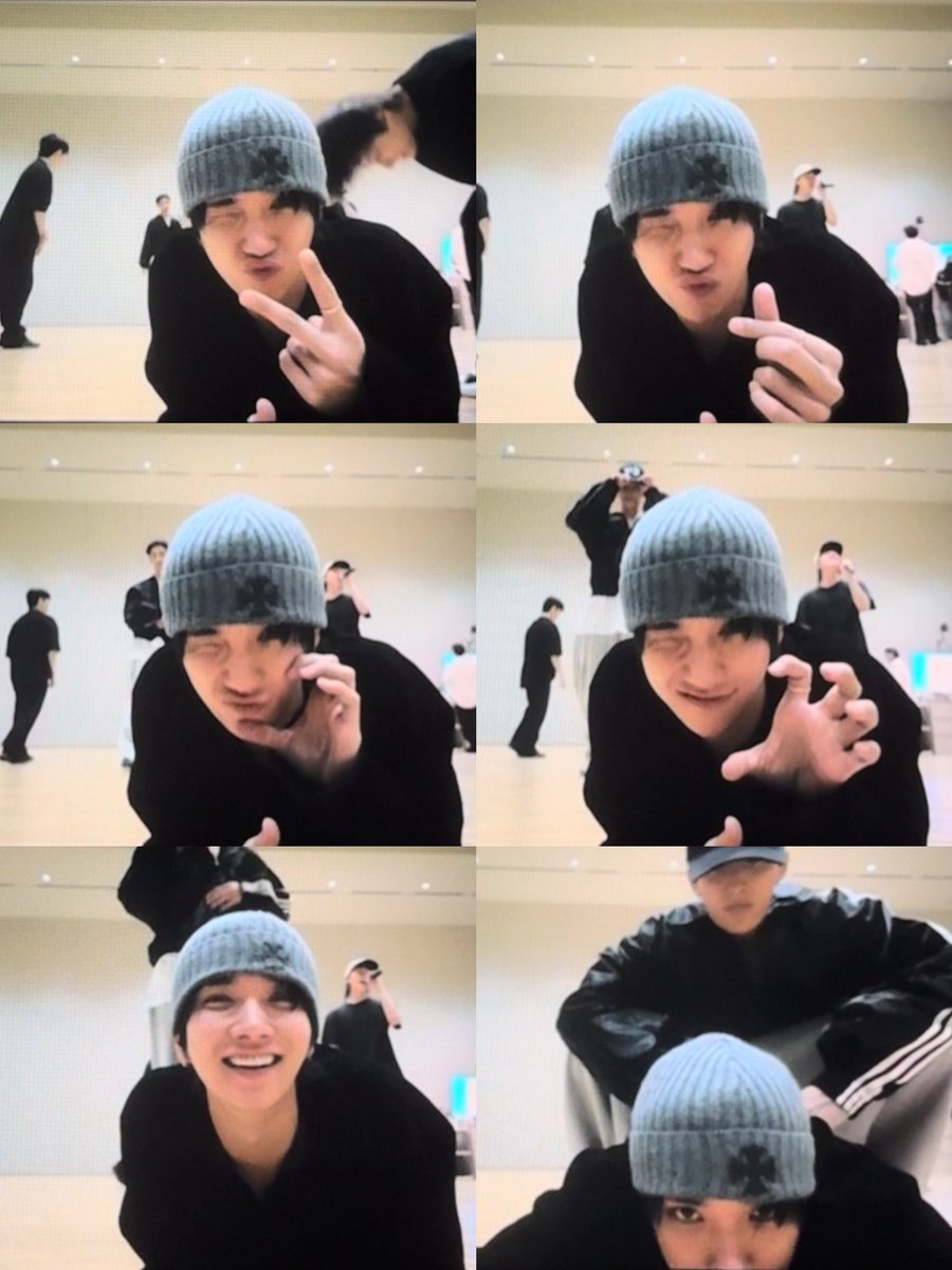 babyyyy😭😭😭🍡