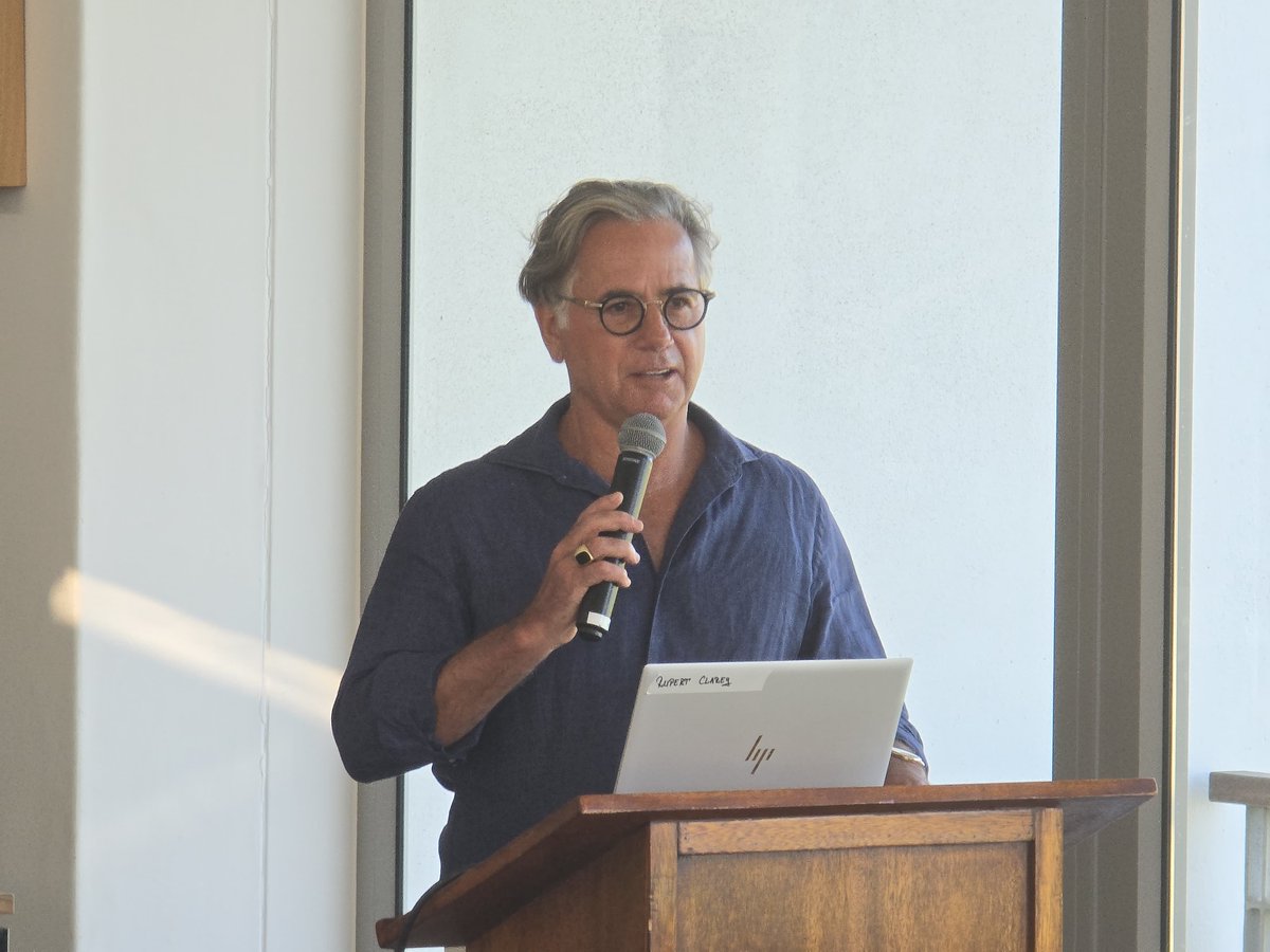 SF_FamilyOffice's tweet image. Last night, Richard Minnaar, Director and Client Relationship Manager, and Rupert Clarey, Director in our Legal &amp;amp; Tax Advisory team, teamed up with the Bishops Old Diocesans (OD) Union to host a talk at The Mitre in Cape Town. 

#southafrica #insights #impact