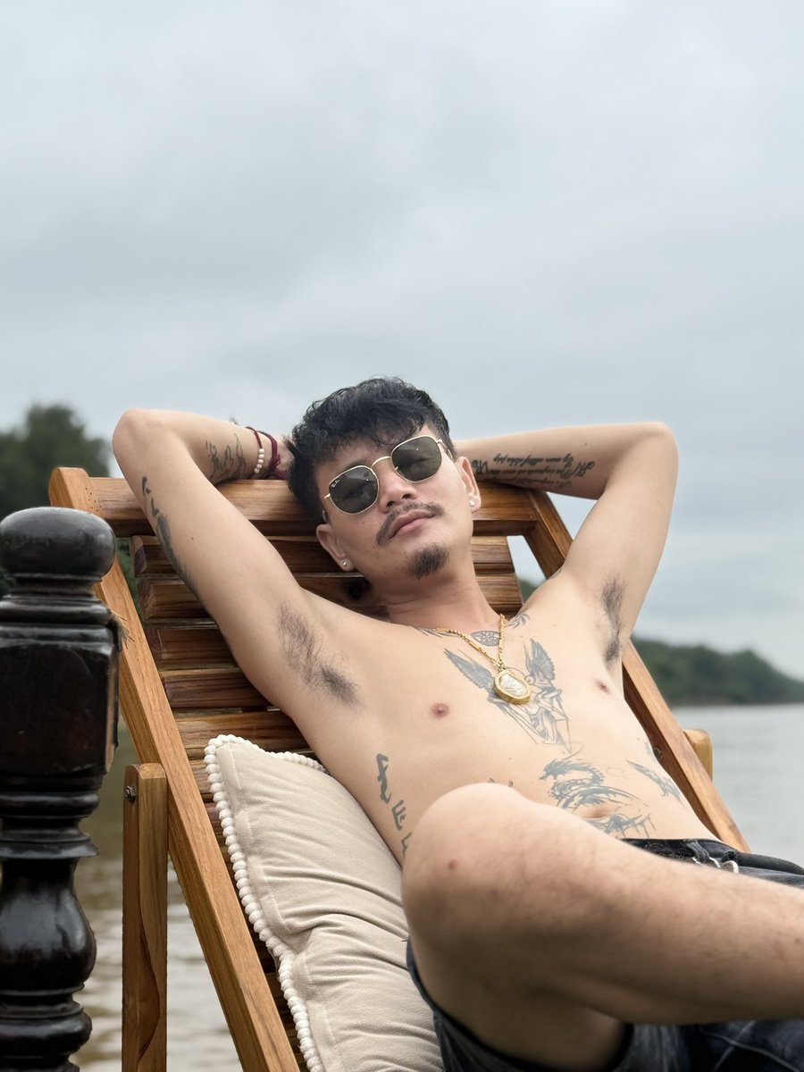 Vishnú阿奴 tweet media