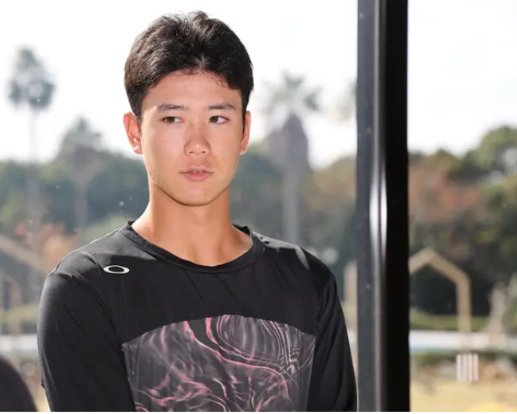 プロ野球 #阪神タイガース #山田脩也 14日 #高知県 内契約更改交渉