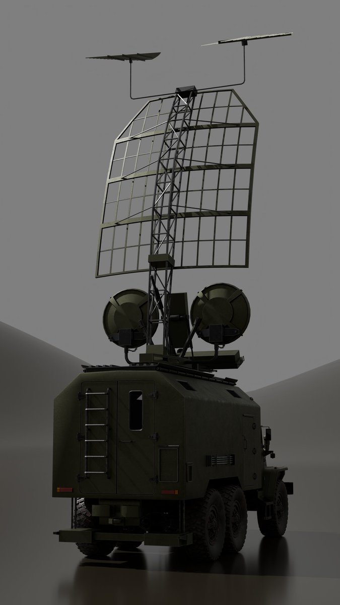 Redline Studio tweet media