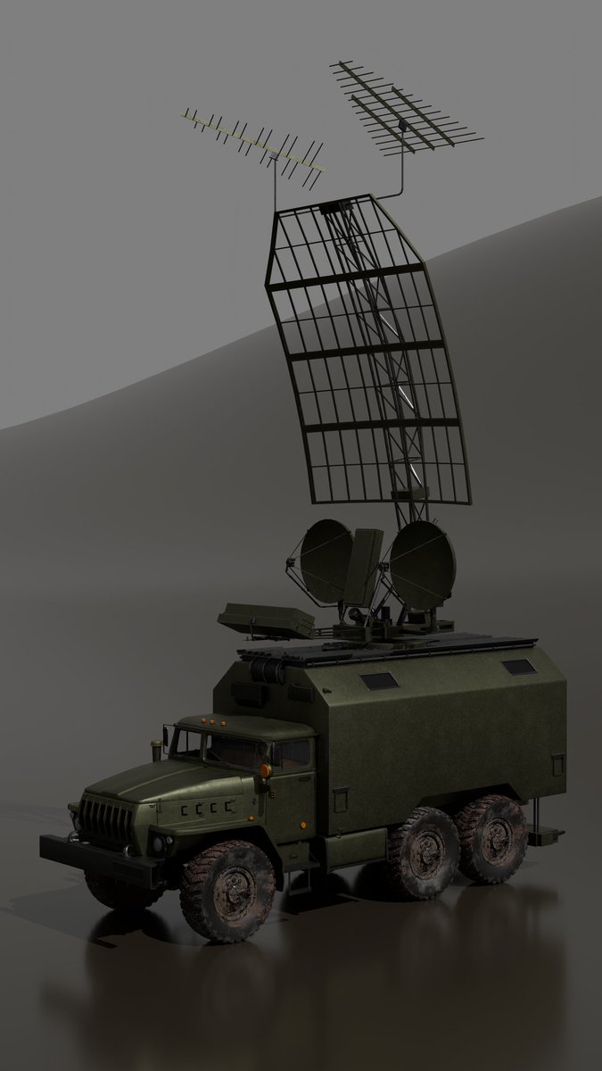 Redline Studio tweet media