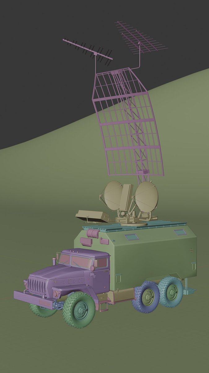 Redline Studio tweet media