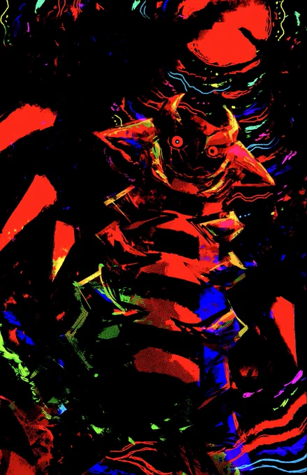 ギラティナ