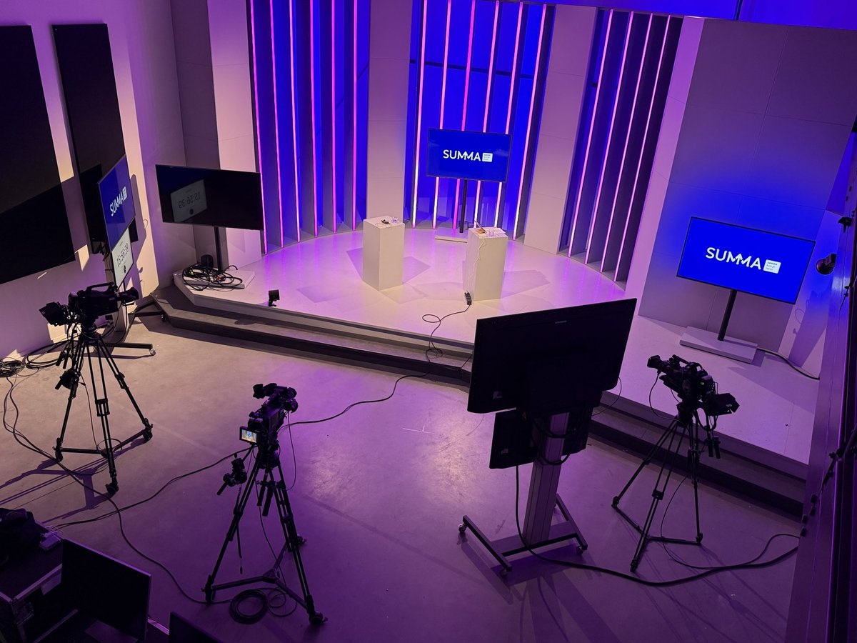 Hard genoten gisteren, webinar voor alle collega’s met onze voorzitter van het college van bestuur, vanwege belangrijk en mooi nieuws. Dank Annemarie en alle anderen voor weer een mooie samenwerking - gerealiseerd binnen 48 uur!