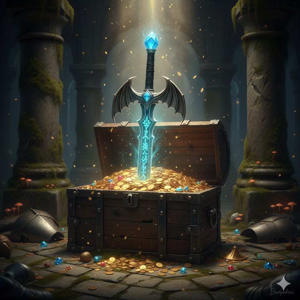 GenVisio tweet media