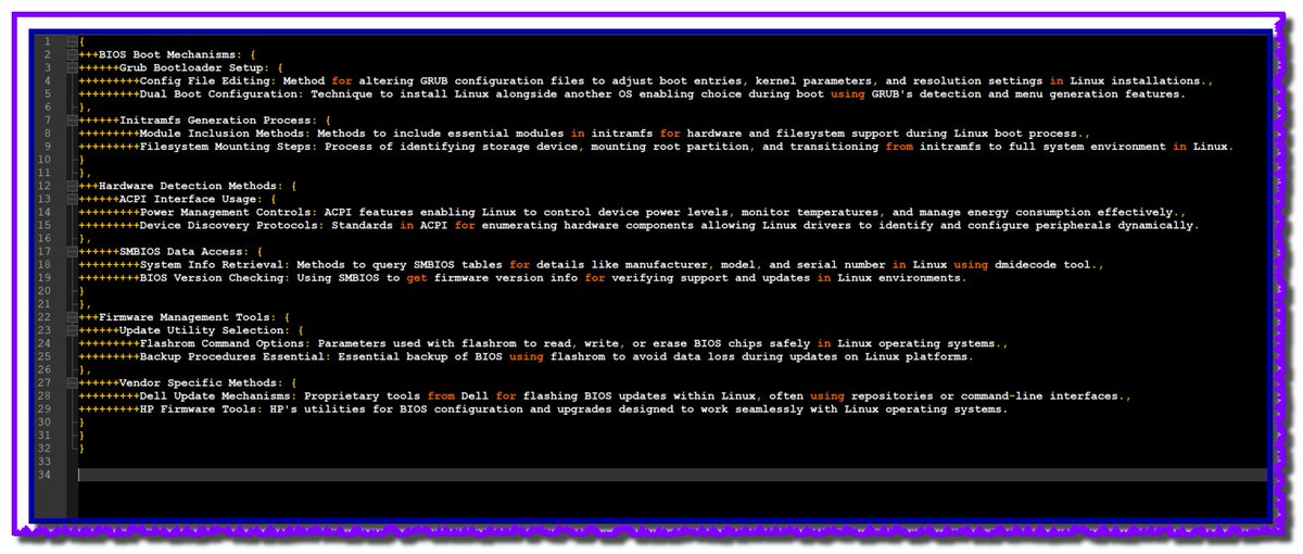 En_Collocations's tweet image. #PMPQL 
#LinuxBIOS
#Linux_BIOS