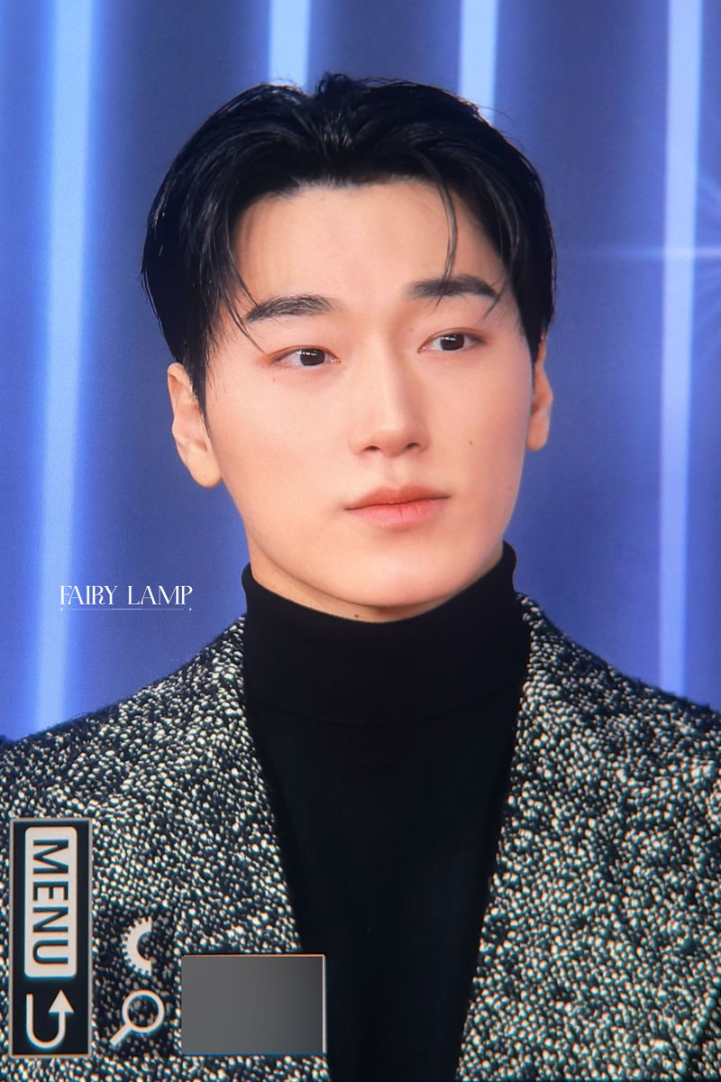fairy_lamp710's tweet photo. 251114 KGMA Red Carpet Preview

#choisan #에이티즈 #ATEEZ #최산 #エイティーズ https://t.co/yYpSnS6qoL