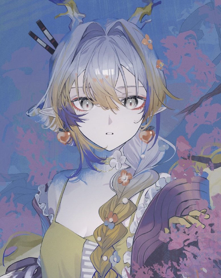 ノツキ🎨 @ C106 土曜日 西こ48a (@Notuki_A) / Posts / X