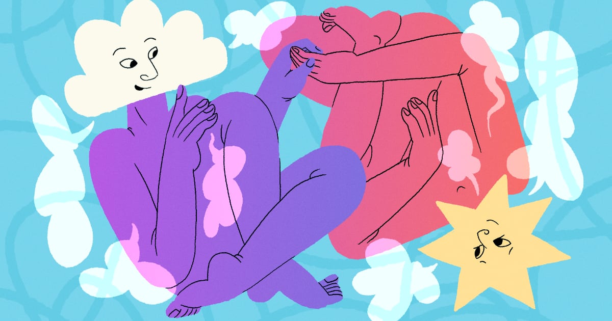 sidebysideff's tweet image. На нашем сайте вы можете почитать новую статью про принцип согласия в отношениях Саши Казанцевой
«Сам:а решу: как связаны квир и принцип согласия в сексе». tinyurl.com/3dmwjyu4