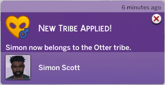 gentlespaces's tweet image. A wife and a child MIND YOU 🤭