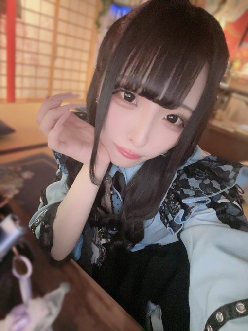 幽遊屋敷〜霊女編〜秋葉原コンカフェのツイート