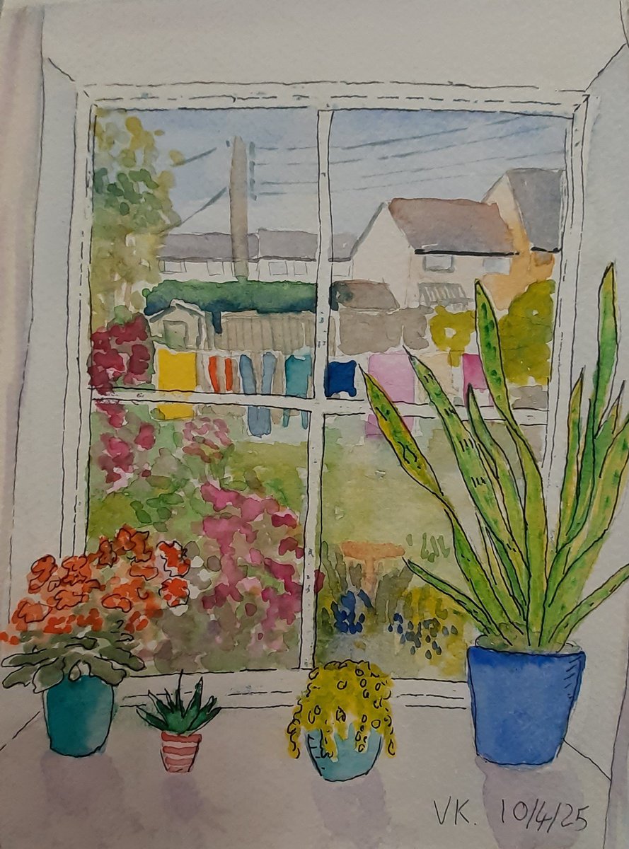 StAustellU3A's tweet image. Some of the latest works from our Painting for Pleasure group really highlights some amazing talent. #u3a_uk #U3A #learnlaughlive #retirement #retirementliving #kernow #cornwall #painting #art