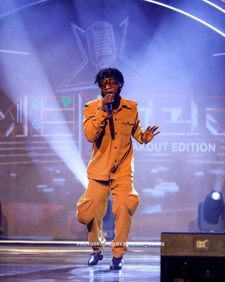 realennay's tweet image. Freestyle Night 
 #mentorxiv
 📸 : @benzilla_clicks  @tv3_ghana